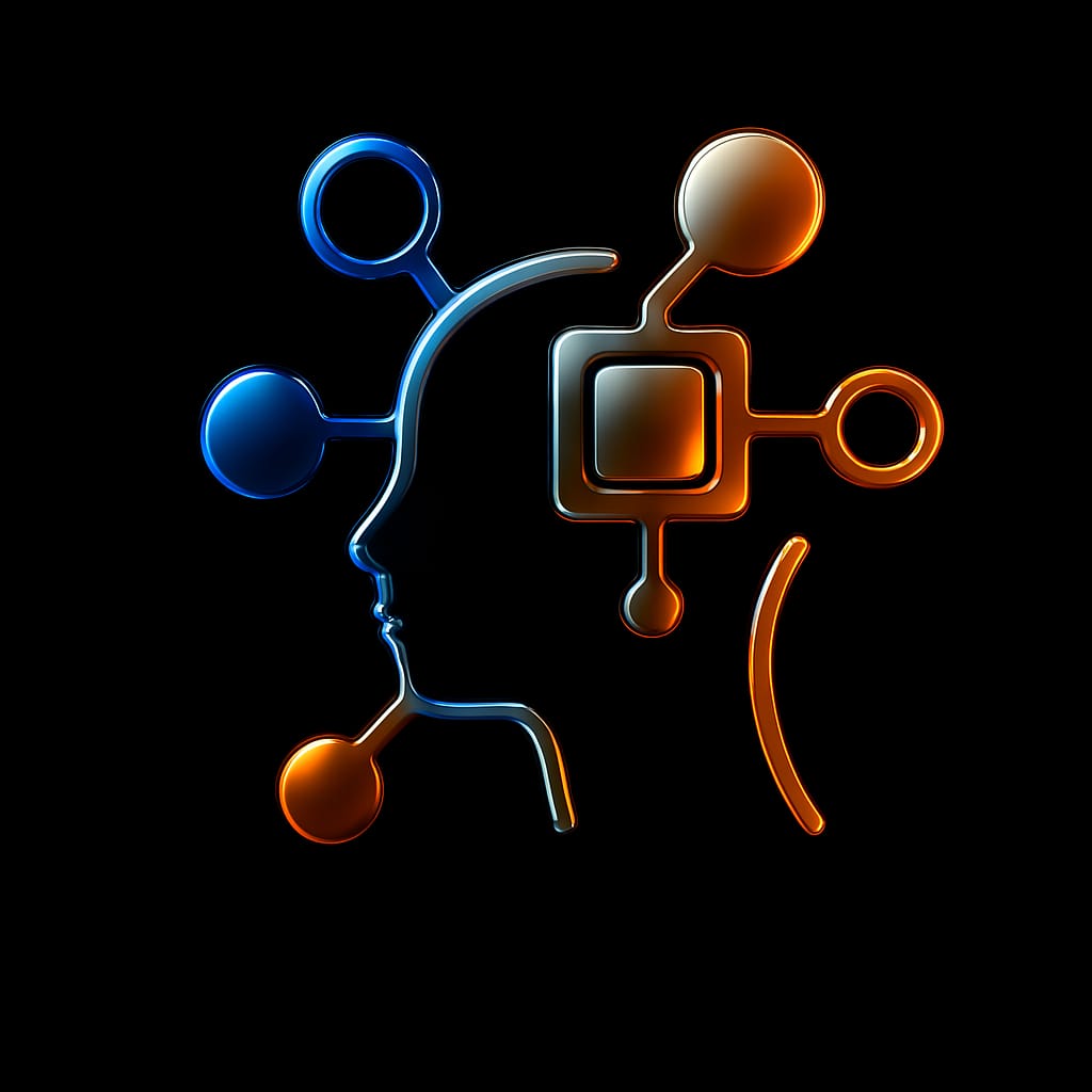 Tech, Us & I Logo